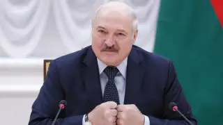 Лукашенко диктатура туралы айыптауларға жауап берді