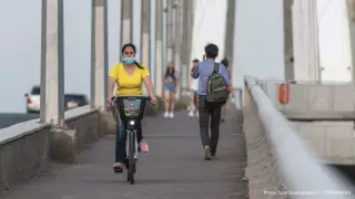 Өткен тәулікте Қазақстанда 7 235 адам коронавирус жұқтырды