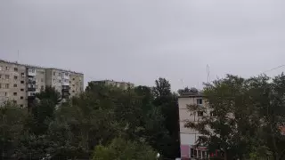 Экологтар Қостанайдағы қою түтін қайдан пайда болғанын түсіндірді