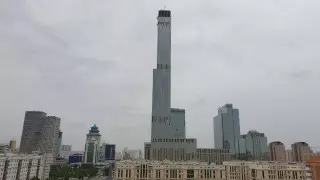 Якутиядағы орман өртінен шыққан түтін Нұр-Сұлтанға жетті