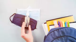 Алматыда мектеп оқушылары қалай оқиды?