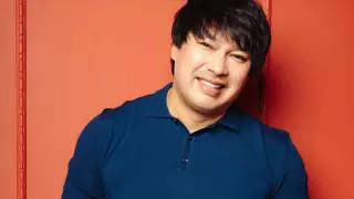 Алматыда жұлдыздар қатысқан шара: әнші Бүркітке айыппұл салынды