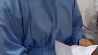 Алматыда әпкесі мен інісі вакцинация паспортын қолдан жасап сатқан