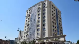 Алматы GPON желісінің игілігін көруде