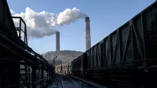 Орыс милфы ұлдармен