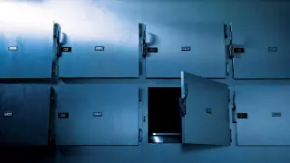 Шымкент мәйітханасындағы кезекке қатысты шағымдарға жауап берілді