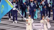 Қазақстанның Олимпиададағы қорытындысы қыркүйектің соңында шығады