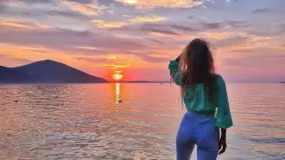 Порно жұлдызды періште сүйді