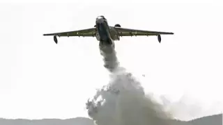 Түркияда ресейлік ұшақ құлады: аман қалғандар жоқ