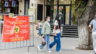 Қазақстанда тағы қанша адам коронавируас жұқтырғаны анықталды