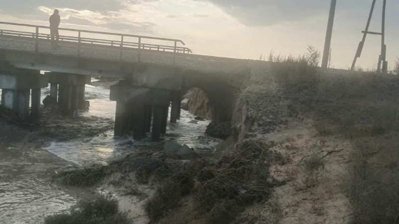 © Қайсар Жұмабайұлы / facebook