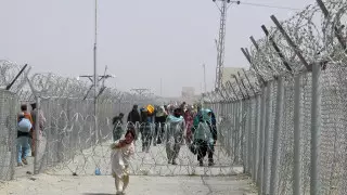 Ауғанстанда дипломаттардан басқа қазақстандықтар жоқ - СІМ