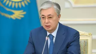 Тоқаев Ауғанстандағы ахуалға байланысты тағы бір кеңес өткізді