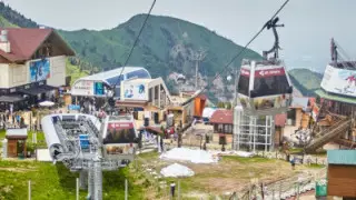 Алматы әкімдігіне Шымбұлақтағы жер не үшін қажет?