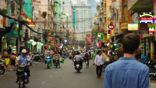 Таиланд билігі Бангкоктағы локдаунды ұзартты