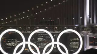 Ауғанстан паралимпиадашылары Токиода өтетін ойындарға қатыса алмайды