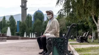 Қазақстанда өткен тәулікте 7 мыңнан аса адамнан коронавирус анықталды