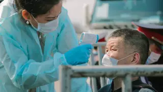 Қазақстан өңірлеріндегі эпидахуалды бағалау матрицасы жарияланды