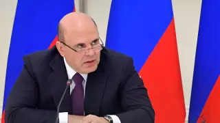 Ресей премьер-министрі Нұр-Сұлтанға келеді