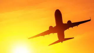 Қазақстандық ұшақтар енді Ауғанстан әуе кеңістігімен ұшпайды