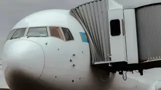 Қазақстандық әуекомпаниялардың жолаушылар тасымалы екі есе артты