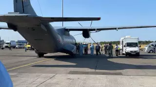 Ауғанстаннан Алматыға қанша адам келді?