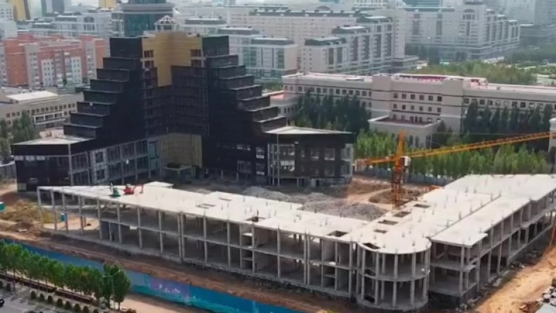 Видеодан алынған