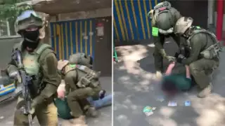 Нұр-Сұлтанда жалған вакцинация паспортын жасады деген күдікті ұсталды