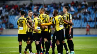 Алматылық "Қайратты" Құрбан Бердыев жаттықтырады - БАҚ