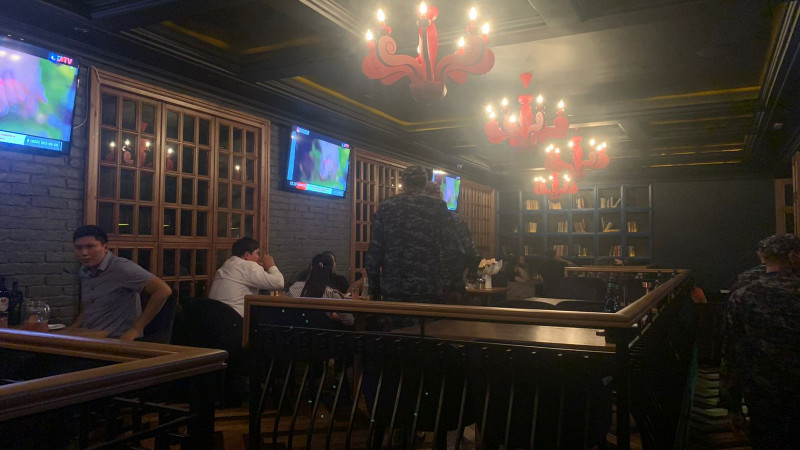 © Нұр-Сұлтан әкімдігі