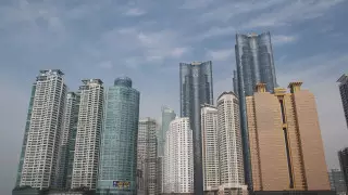 Тоқаев Пусанда Қазақстанның бас консулдығын ашу туралы қаулыға қол қойды