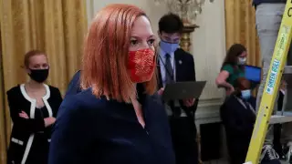 АҚШ коронавирустың шығу тегі туралы баяндама ұсынады