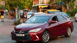 Грузия мен Әзербайжаннан автокөлік сатып алу салдары қандай?