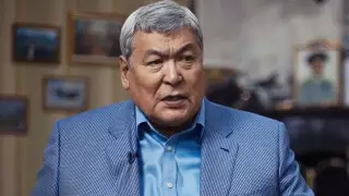 Тоқтар Әубәкіров коронавирус жұқтырып ауруханаға түсті