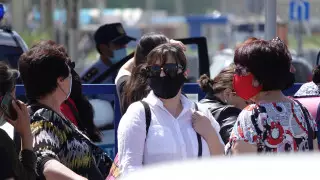 Алматыда карантин неге басқа өңірлерге қарағанда кеш жеңілдейді?