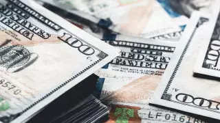 "Талибан" Ауғанстаннан доллар шығаруға тыйым салды