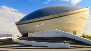 Назарбаевтың қауіпсіздік қызметінің басшысы тағайындалды