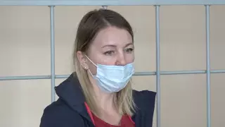 Қазақстан министрлігінен миллион доллар ұрлады деп айыпталған ресейлік әйел сотталды