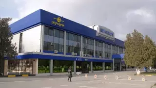 Шымкент әуежайындағы рейстер кестесі жөндеуге байланысты өзгертілді