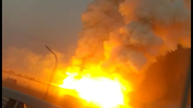 Видео кадры