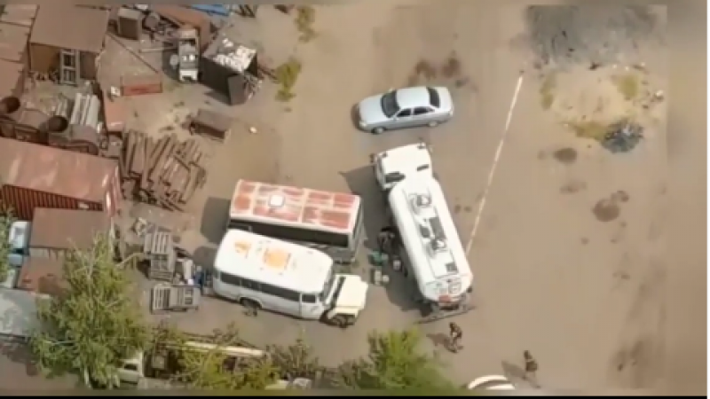 Видеодан алынған