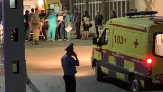 Жамбыл облысындағы жарылыстар: қаза тапқандар саны 9-ға жетті