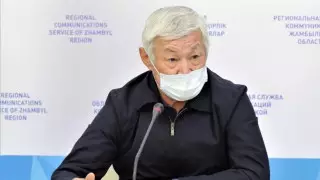 Жарылыстар тоқтады, тұрғындар үйіне қайта алады - Сапарбаев