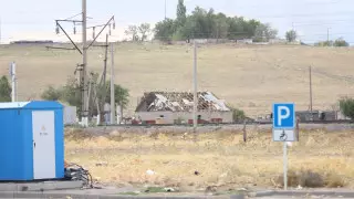 Жамбыл облысындағы жарылыс: қаза тапқандар саны 12-ге жетті