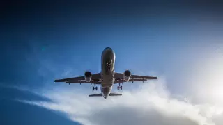 Қазақстандық әуе компаниялар алты айда 4 миллионға жуық жолаушыны тасымалдады