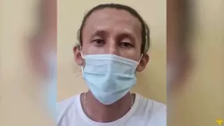 Жамбыл облысындағы жарылыс туралы фейк таратқан Instagram қолданушысы ұсталды