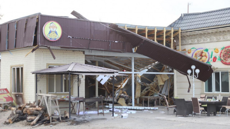 Фото: Tengrinews.kz