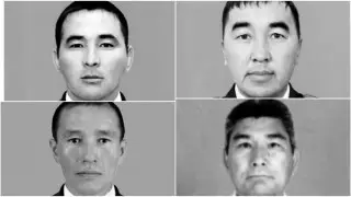 Министрлік қаза тапқан әскери қызметшілердің тізімі мен суретін жариялады