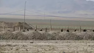 Жамбыл облысындағы жарылыс орнынан табылған үш адам кім екені анықталды