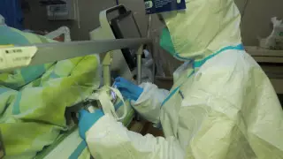 Қазақстанда коронавирус пен пневмониядан тағы 134 адам қайтыс болды